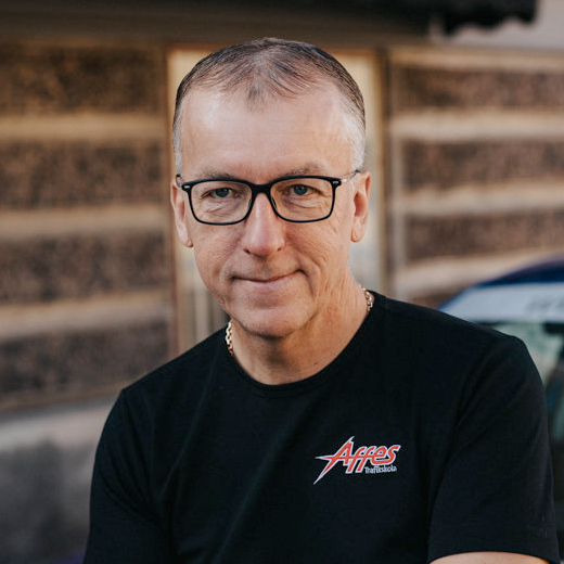 Kursledare: Dan Berndtsson